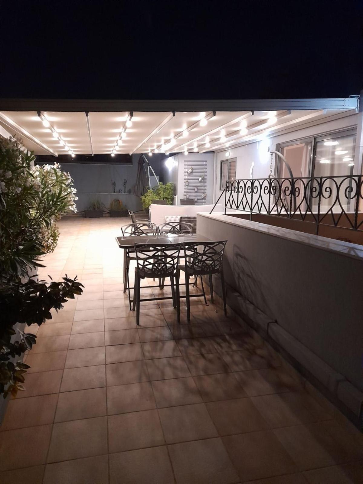 V&V Acropolis View Apartment Athènes Extérieur photo