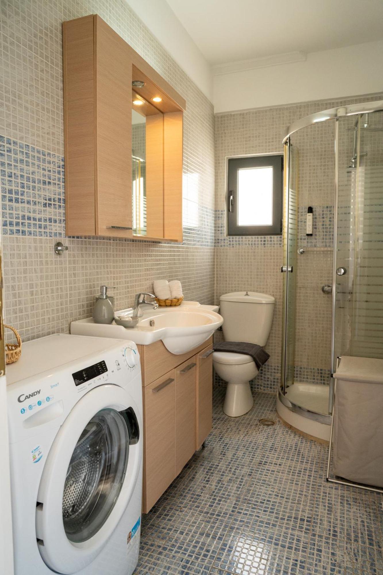 V&V Acropolis View Apartment Athènes Extérieur photo