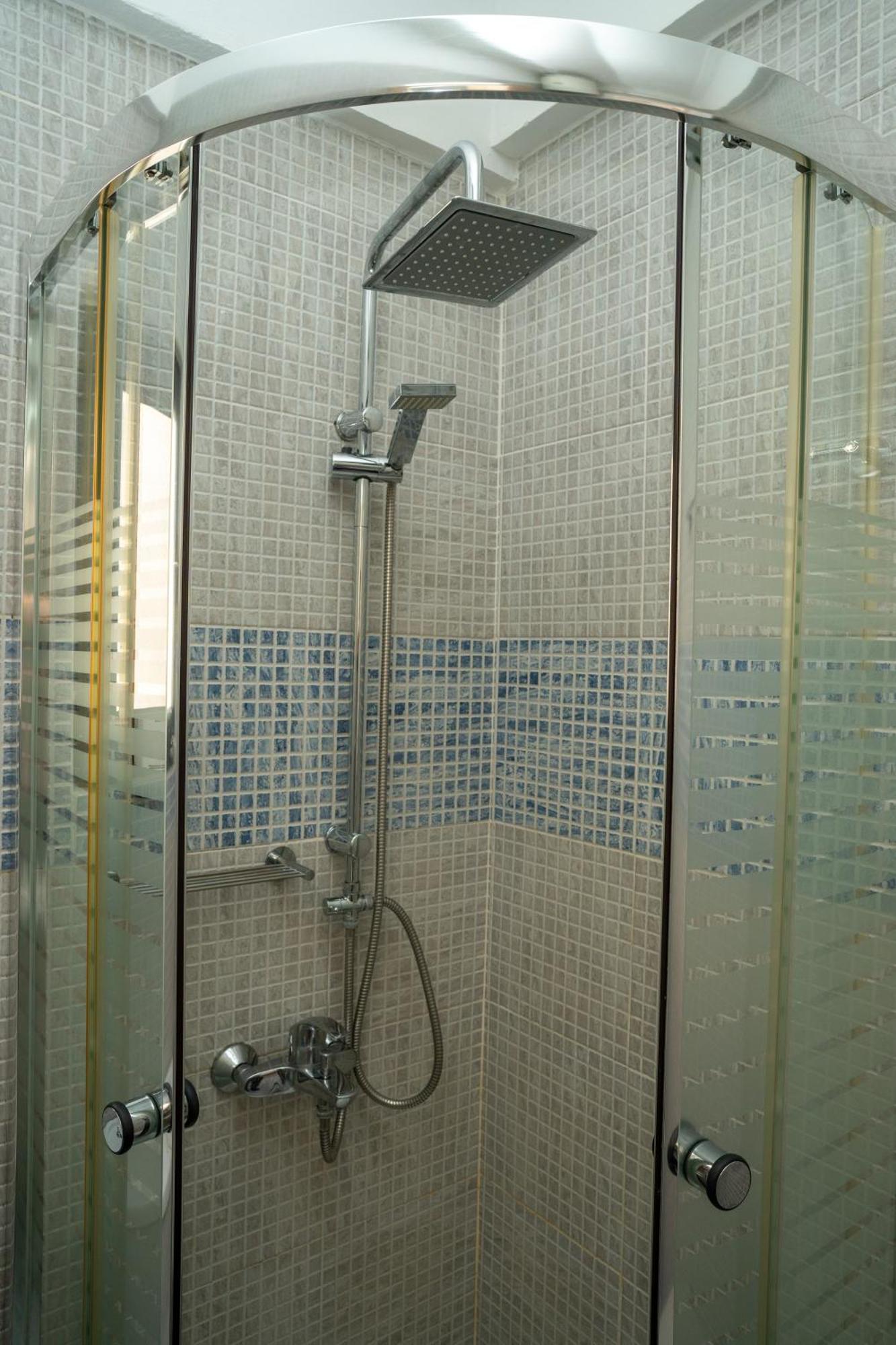 V&V Acropolis View Apartment Athènes Extérieur photo