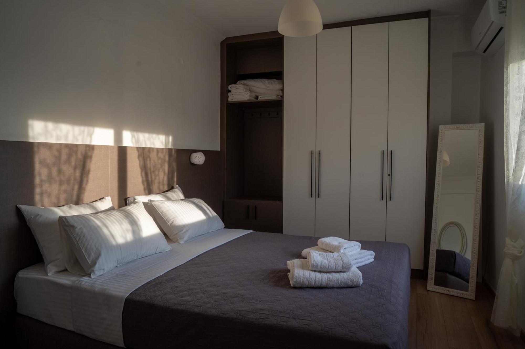 V&V Acropolis View Apartment Athènes Extérieur photo