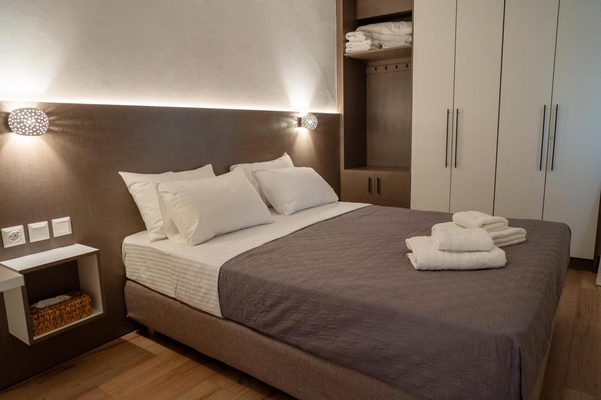 V&V Acropolis View Apartment Athènes Extérieur photo